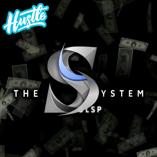 The OLSP System on MySideHustle.Team